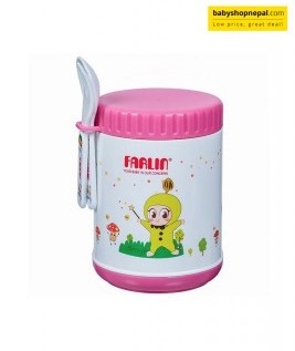 Farlin Warmer Can ( L ) -1