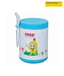 Farlin Warmer Can ( L ) -2