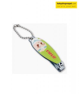 Farlin Nail Clipper-1