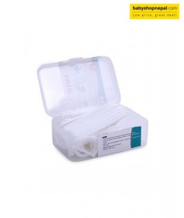 Farlin Disposable Floss Pick  3