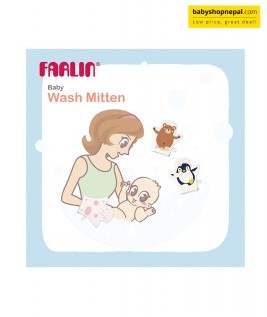 Wash Mitten -2