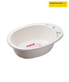 Farlin Bath Tub W/Net  3