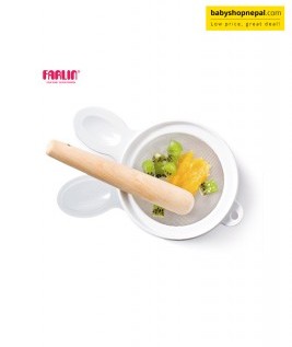 Farlin Food Grinder Per-241 5
