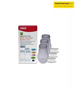 Milk Storage Bottle-2
