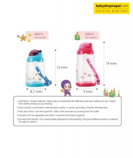 Farlin Training Kettle -2
