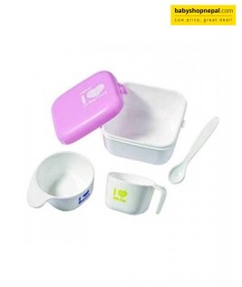 Bentoo Meal Box  5