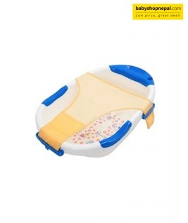 Bath Tub with Net Dual Tone Color 5