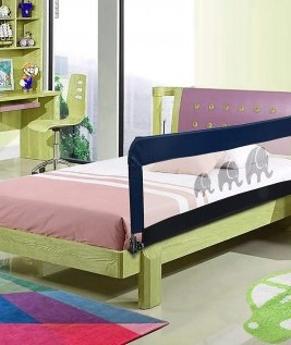 Farlin Safety Bed Rail-2