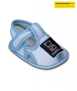 Farlin Baby Booties BF - 471 4