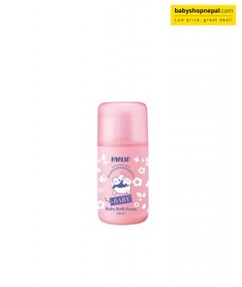 FARLIN BABY BATH FOAM 450ML-1
