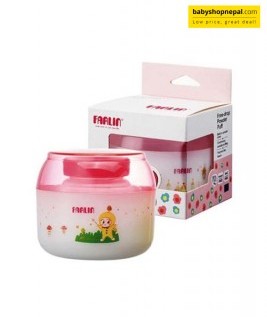 Free-Drop Powder Puff-1