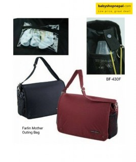 Farlin Outing Mama Bag - L-1