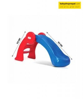 Junior Slide -2