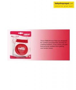 Farlin Knee Pads  3