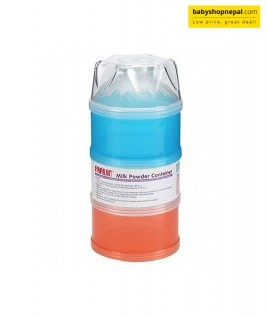 Farlin Milk Container 1  3
