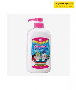 Farlin Bottle Wash 700ML-1