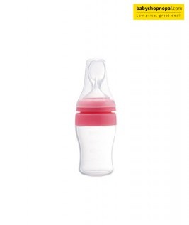 Farlin Easy Feeder Silicone  3
