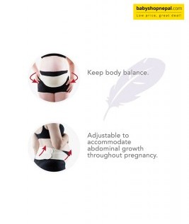 Maternity Belt  6