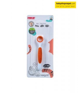 Farlin Tongue Cleaner Stage-1 3