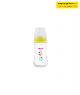 Farlin Feeding Bottle 270ml  4