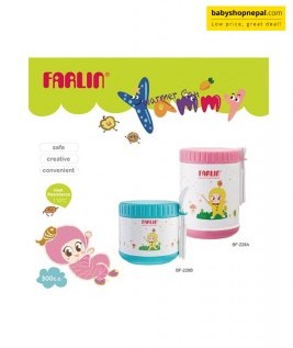 Farlin Warmer Can ( L )  4