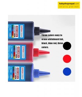 Amak A-1500 500ml Whiteboard Marker Ink &ndash; Easy Refill for Whiteboard Marker 3