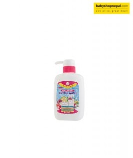 Farlin Baby Feeding Bottle Wash (500 ml)-1