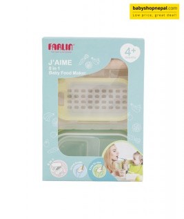 Farlin - 8-In-1 Food Maker 7