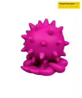 Baby Sensory Ball, Bath Play Set 3