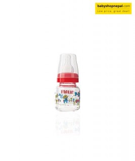 Farlin Glass Feeding Bottle 20Z  3