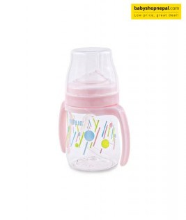 Farlin Straw Drinking Cup Stage 3 3