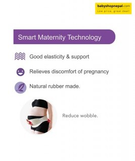 Maternity Belt  4