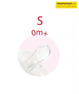Glow-in-Dark Pacifier_0m+-2