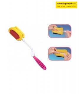 Farlin Sponge Replacement Brush  3