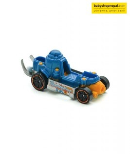 Hot Wheels Speed Driver Die Cast Car, Hot Wheels 3
