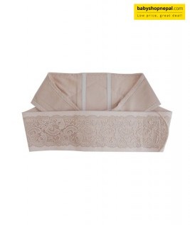 CROSS-SHAPE TYPE MATERNITY BELT M.L  5