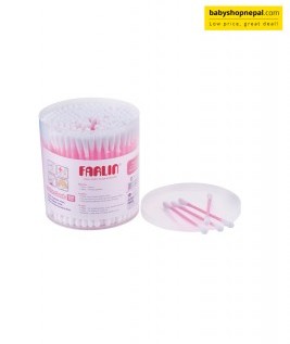 Farlin Cotton Buds 200 -1