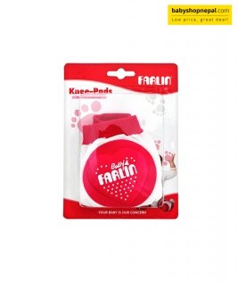 Farlin Knee Pads  5
