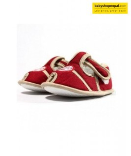 Farlin Baby Booties Bf-476 3