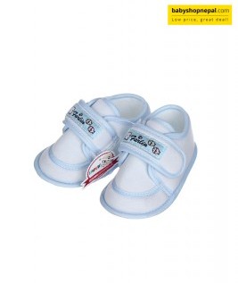 Farlin Baby Booties BF - 473 4