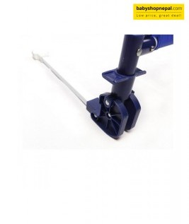 Farlin Safety Bed Rail  4