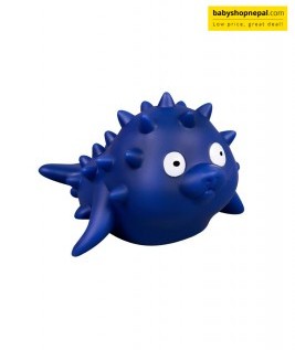 Baby Sensory Ball, Bath Play Set 6
