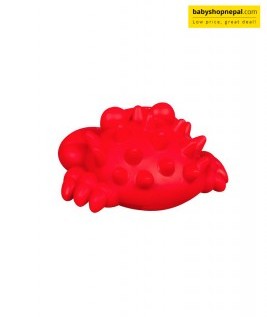 Baby Sensory Ball, Bath Play Set 9