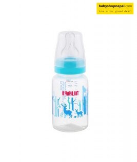 Farlin Feeding Bottle 140ML 4