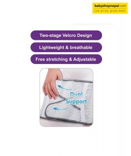 Dual Intensive Girdle 3