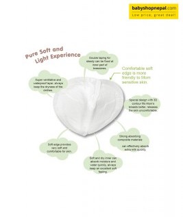 Disposable Breast Pads 6