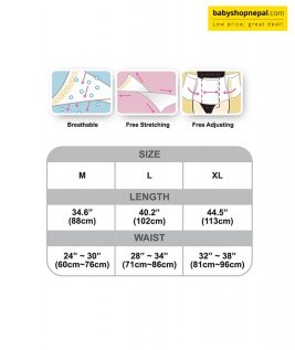 Dual Intensive Girdle 4