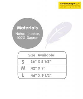 Farlin Girdle (M) 6