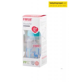 Farlin Feeding Bottle 140ML 3