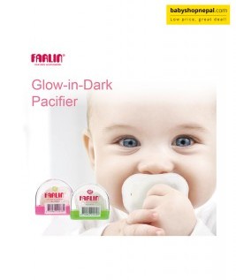 Glow-in-Dark Pacifier_0m+-1